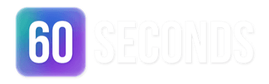 Sixty Seconds